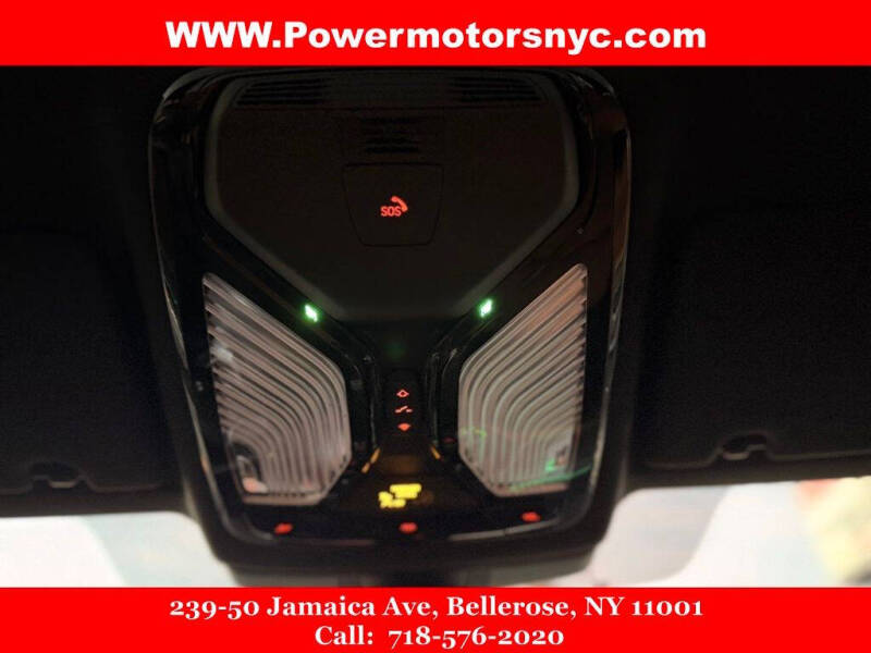 2022 BMW 5 Series 530i xDrive