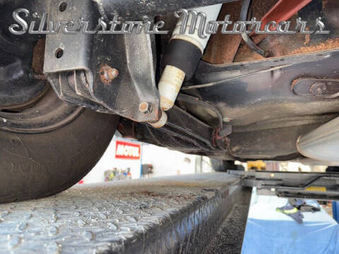 1972 Cadillac Eldorado