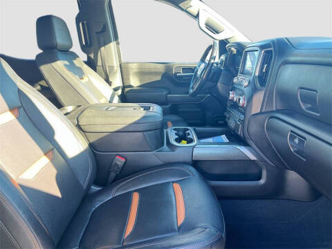 2022 GMC Sierra 1500 Limited