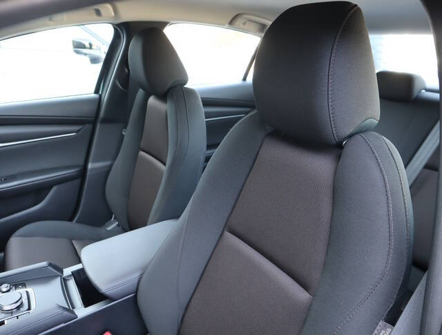 2024 Mazda Mazda3 Sedan 2.5 S