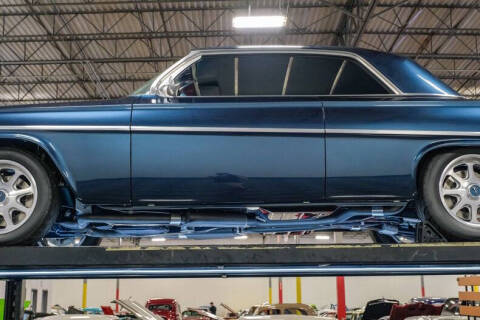 1962 Chevrolet Impala