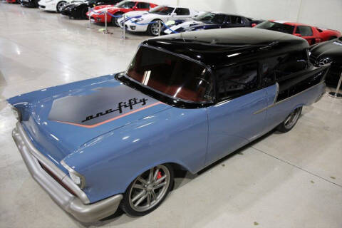 1957 Chevrolet 150