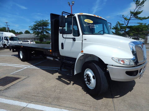 2017 International DuraStar 4300