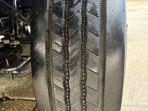 2007 Freightliner MT45 Chassis