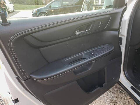 2014 GMC Acadia SLT-1