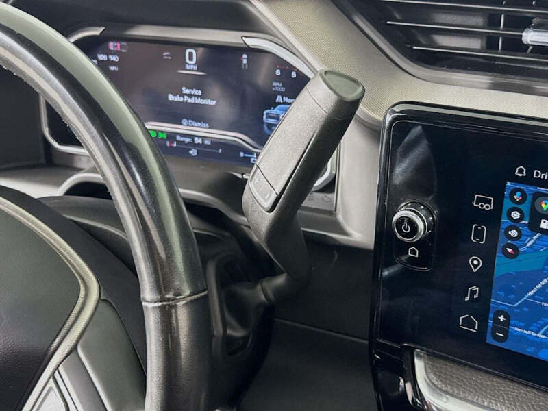 2024 GMC Sierra 3500HD