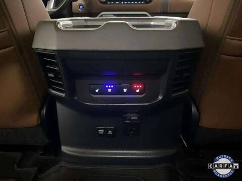 2023 Toyota Tundra 1794 Edition