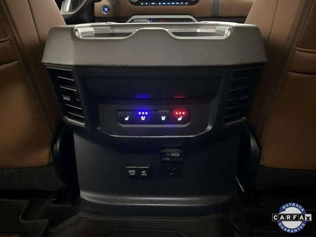 2023 Toyota Tundra 1794 Edition