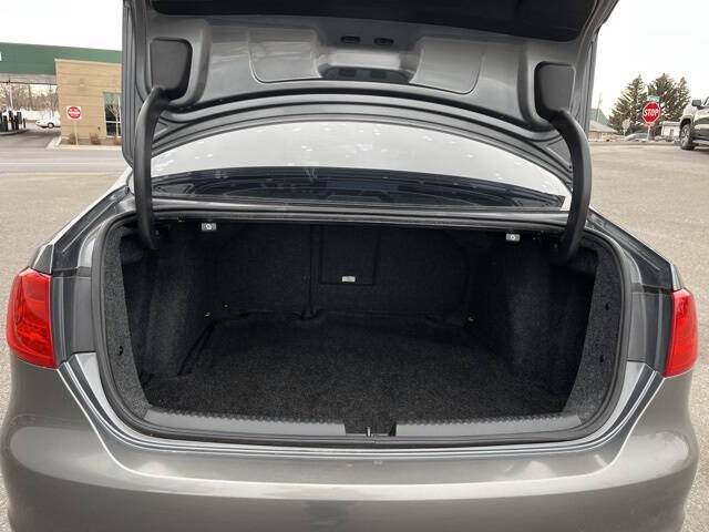 2014 Volkswagen Jetta