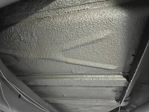 1949 Chrysler Windsor