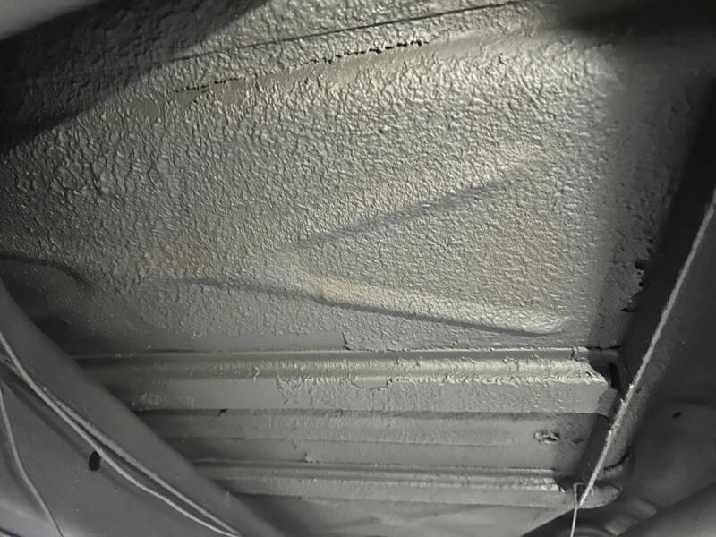 1949 Chrysler Windsor