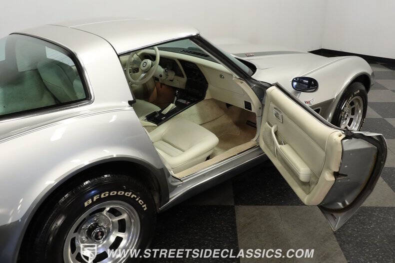 1978 Chevrolet Corvette