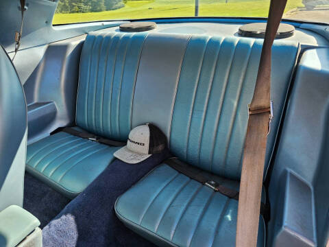 1979 Chevrolet Camaro