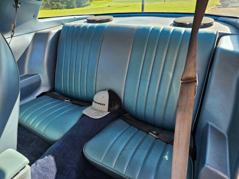 1979 Chevrolet Camaro