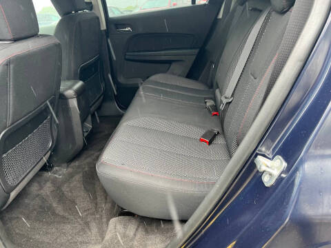 2016 GMC Terrain SLE-2