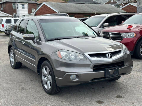 2008 Acura RDX for sale at IMPORT MOTORS in Saint Louis MO