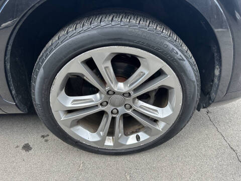 2015 Audi Q3 2.0T quattro Prestige