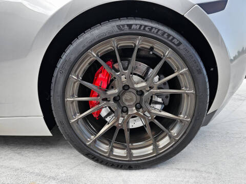 2007 Lamborghini Gallardo Spyder