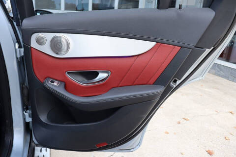 2021 Mercedes-Benz GLC GLC 300 4MATIC