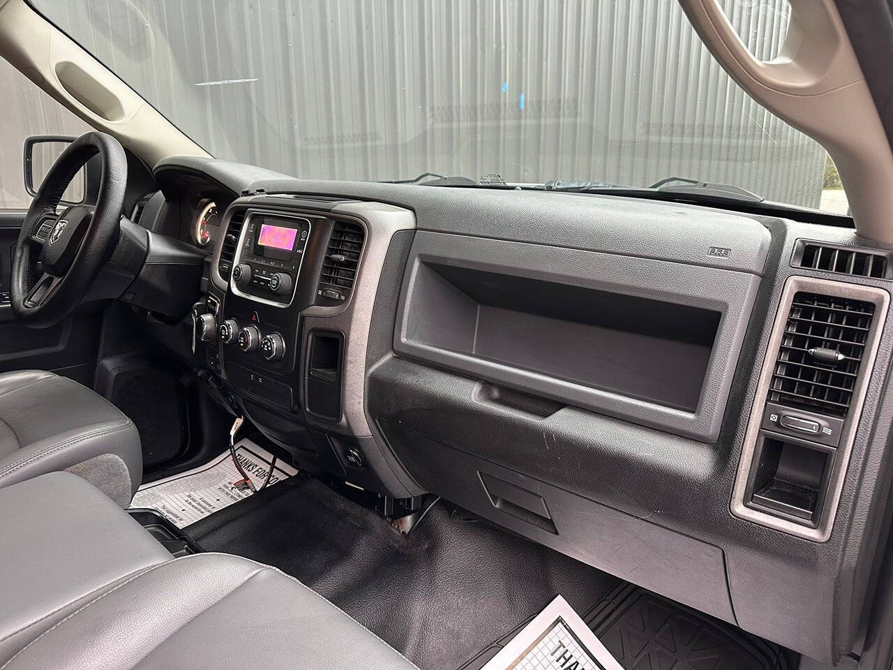 2015 Ram 1500 for sale at FHW Garage in Fort Pierce, FL