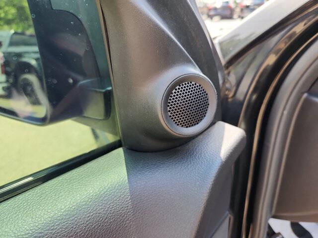 2019 Jeep Grand Cherokee Trailhawk