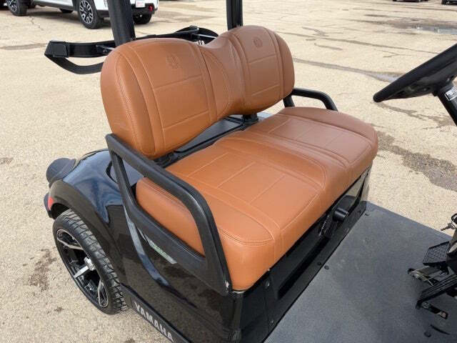 2026 Yamaha GOLF CAR