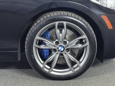 2015 BMW 2 Series M235i