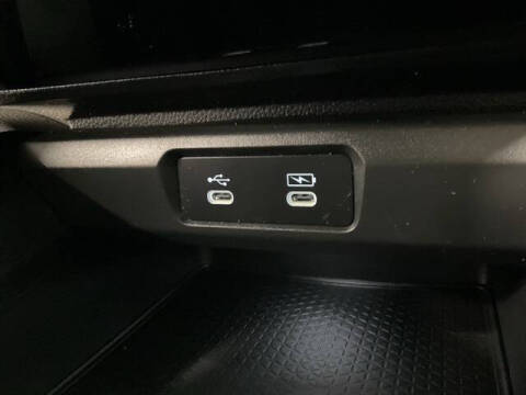 2023 Honda Accord Hybrid