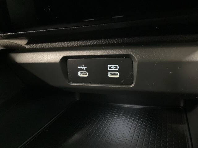 2023 Honda Accord Hybrid