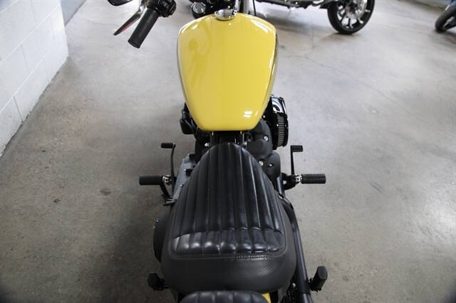 2023 Harley-Davidson SOFTAIL ST