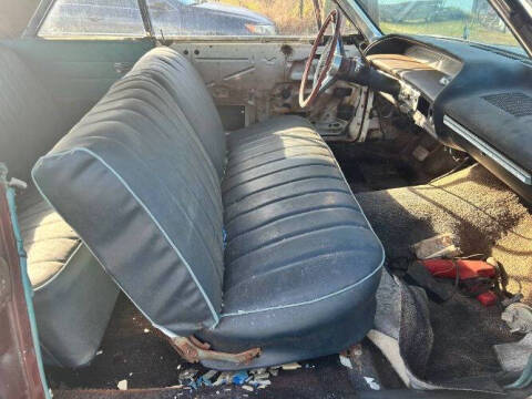 1964 Chevrolet Impala