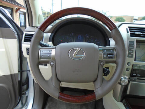 2010 Lexus GX 460