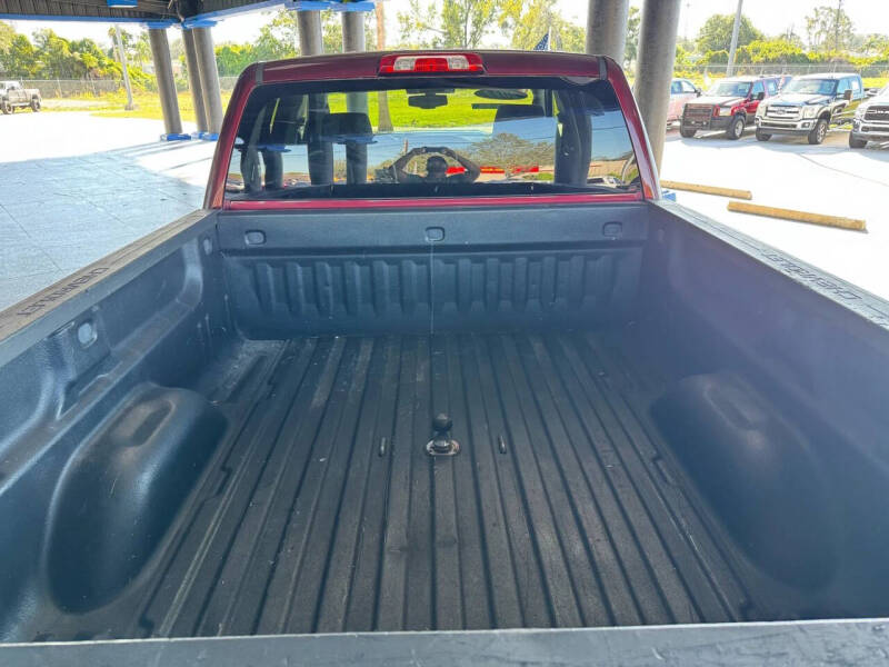 2017 Chevrolet Silverado 2500HD