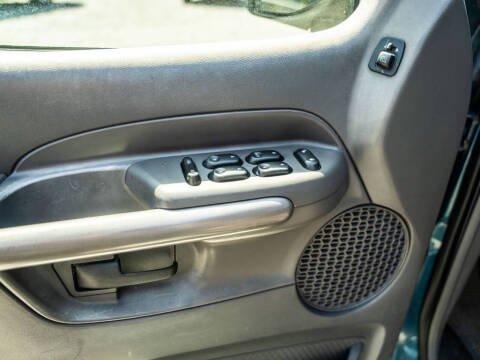2001 Ford Explorer Sport Trac