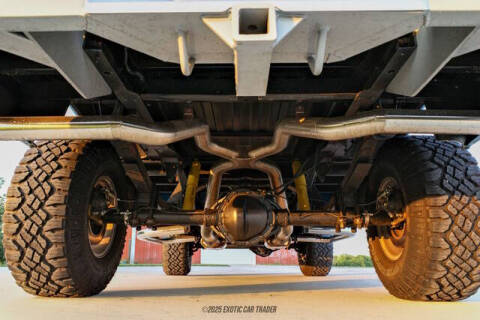 1972 Chevrolet C/K 10 Series