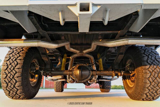 1972 Chevrolet C/K 10 Series