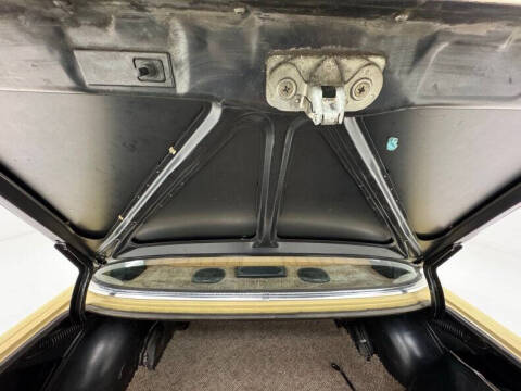 1975 Mercedes-Benz 300-Class