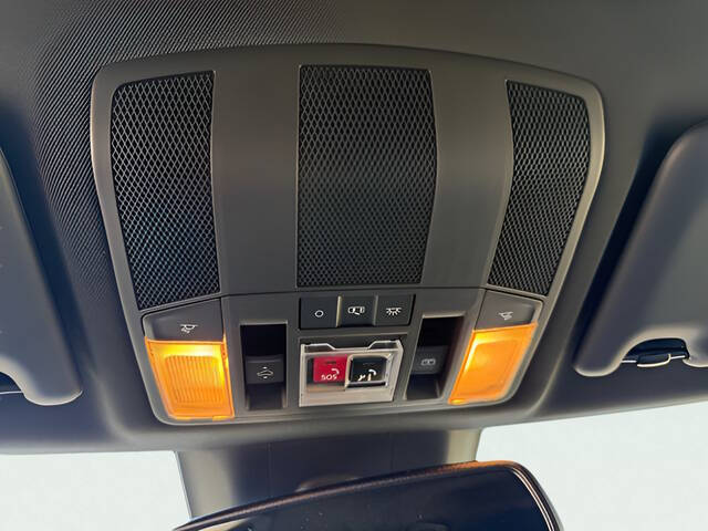 2026 Mitsubishi Eclipse Cross SEL