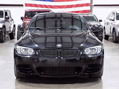  BMW a la venta en Houston, TX - Texas Motor Sport