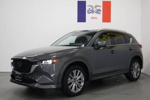 2023 Mazda CX-5 2.5 Turbo Signature