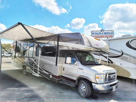2014 Coachmen Leprechaun 371sa