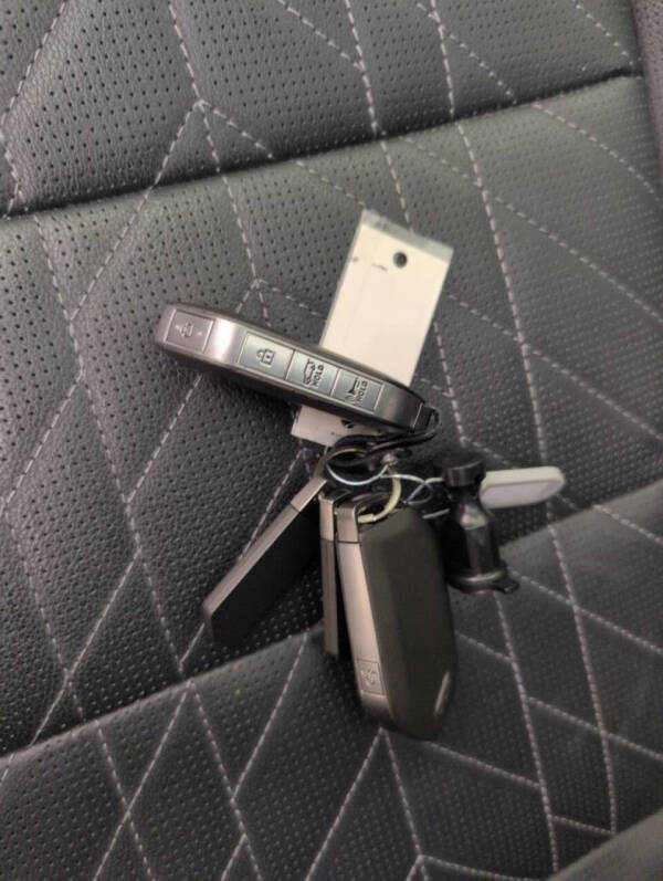 2024 Kia Telluride SX X-Pro