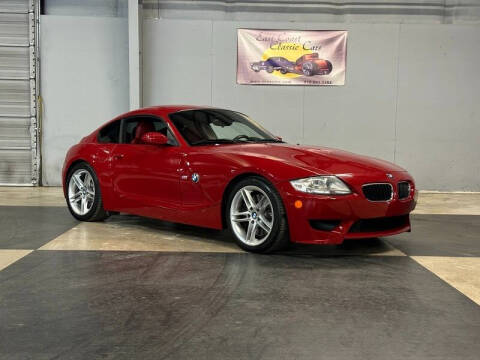 2007 BMW Z4 M