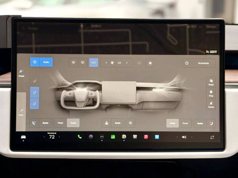 2021 Tesla Model S Long Range