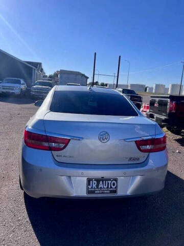 2014 Buick Verano Convenience Group