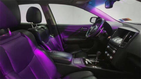 2013 Nissan Maxima 3.5 SV