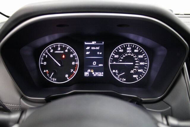 2021 Subaru Outback Onyx Edition XT