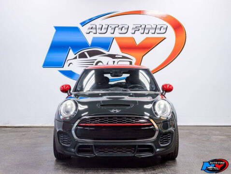 2015 MINI Hardtop 2 Door John Cooper Works