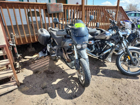 2006 Buell Ulysses for sale at PYRAMID MOTORS - Fountain Lot in Fountain CO