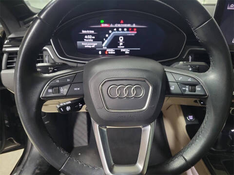 2024 Audi A5 Sportback quattro S line Prem Plus 45 TFSI